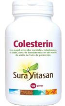 Colesterin 90 Pérolas