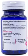 Ajo Macerado 700 mg 60 Cápsulas