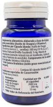 Óleo de Prímula 60 cápsulas de 640 mg