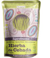 Cevada Orgânica 125 gr Doypack