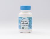 Omega 3.6.9 50 Pérolas 1300 mg