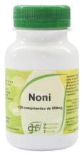 Noni 120 comprimidos 600 mg