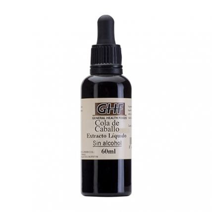 Extracto de Cavalinha 50 ml