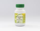 Concentrado de Soja 80 comprimidos 750 mg