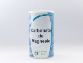 Frasco de Carbonato de Magnésio 180 grs