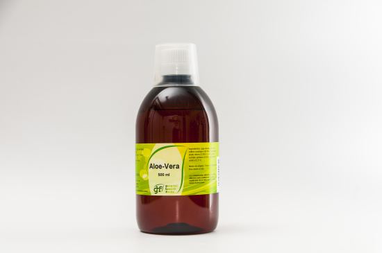 Suco de Aloe Vera 500 ml