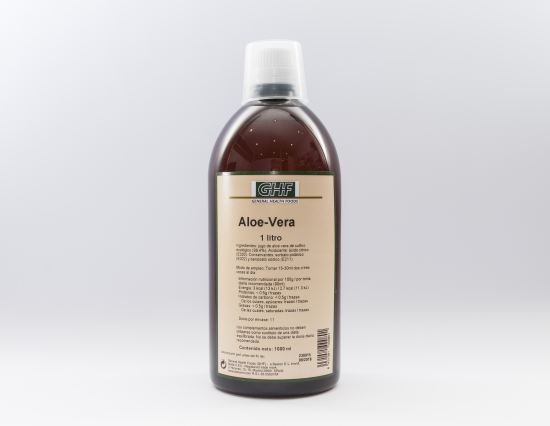 Suco de Aloe Vera 1000 ml