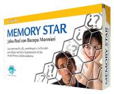 Geleia Memory Star 20 frascos