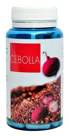 Cebola 90 cápsulas