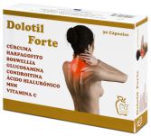 Dolotil Forte 60 Cápsulas