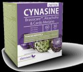 Cynasine Detox 60 Cápsulas