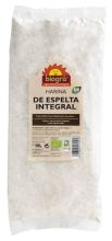 Farinha de espelta de trigo integral 500 gr