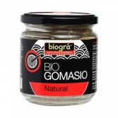 Frasco de vidro de Borracha Natural 120g