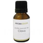 Olio essenziale di chiodi di garofano 15 ml