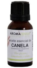 Óleo Essencial de Canela 15 ml