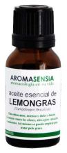 Óleo Essencial de erva-limão 15 ml