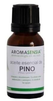 Sylvestris Pine Essential Oil 15 ml