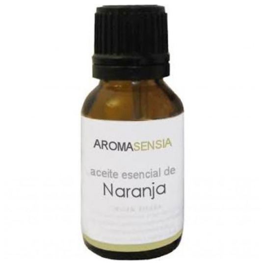 Óleo essencial de laranja Aromasensia 15ml.