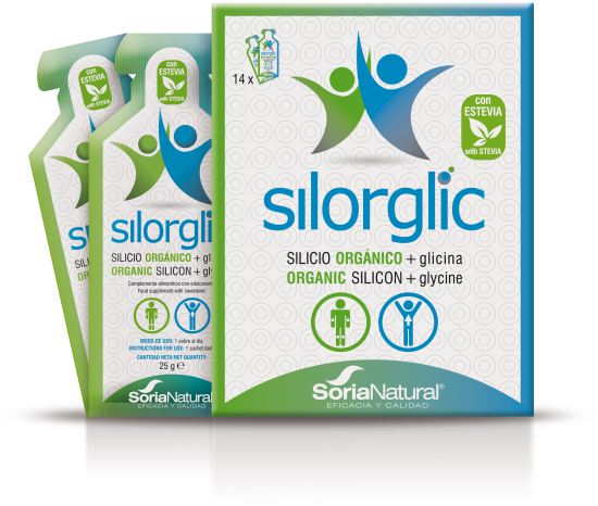 Envelopes Silorglic 14 X 25 Gr