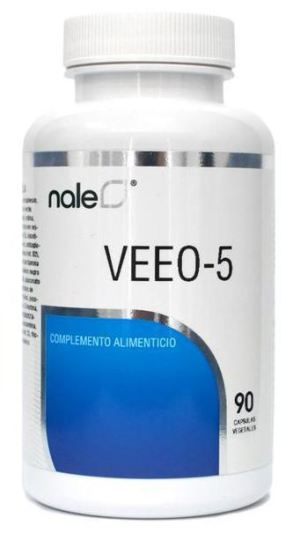 Veeo5 565 mg 90 Cápsulas