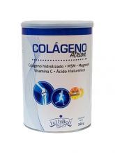 Colagénio Atrion 360 gr