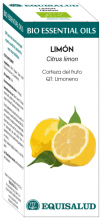 Óleo essencial de bio Limon 10 ml Qt: Limoneno