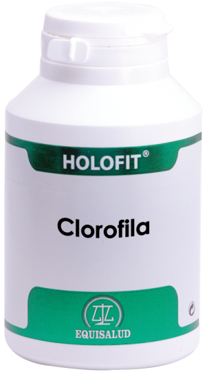 Clorofila 180 de Holofit Boné