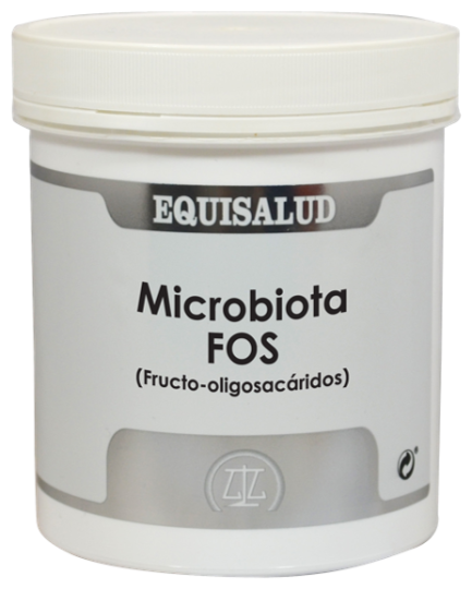 Microbiota Fos Fructo-Oligosacarídeos 300 gr