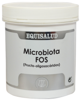 Microbiota Fos Fructo-Oligosacarídeos 300 gr