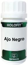 Alho preto de Holofit 50 Boné