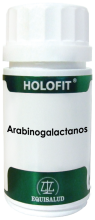 Holofit Arabinogalactanos 50 Caps