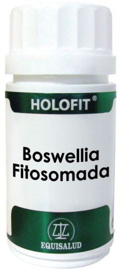 Holofit Boswellia Fitosomada 50 Boné