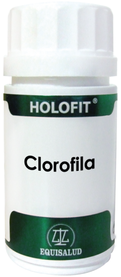 Holofit Clorofila 50 Caps