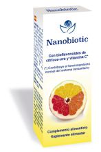 Nanobiótico 20 ml