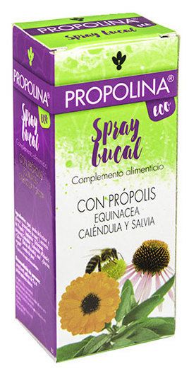 Eco Propoline Colutório 30 ml