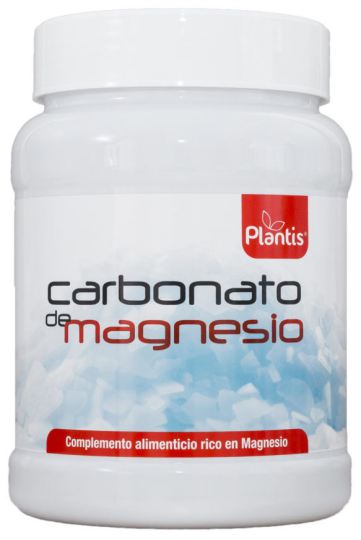 Carbonato de Magnésio 300 gr