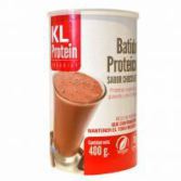 Shake de proteína de chocolate vegetal 400 g