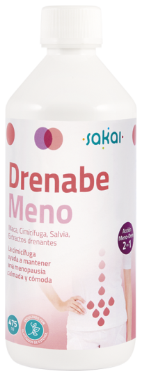 Drenabe Meno 475 ml