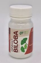 Gingko biloba 700 mg 100 comp