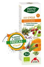 Ciclo de Mistura Phyto-Biopôle 50 ml