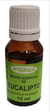 Essência de Eucalipto 15 ml