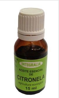 Essência de Citronela 15 ml