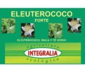 Forte Eco Eleuterococo 60 Cápsulas