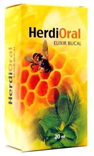 Spray Herdioral Elixir 20 ml