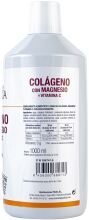 Colágeno + Magnesio con Vitamina C Cereza 1000 ml