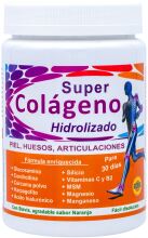 Super Colágeno Hidrolizado