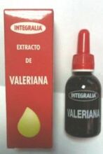 Valerian Extrato 50ml.