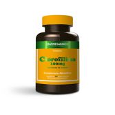 Clorofilina 100 mg 90 cápsulas de origem vegetal