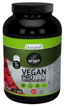 Proteína Vegetal 600 gr Sport Live