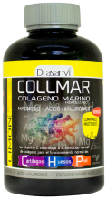 Collmar Lemon mastigável 180 comprimidos